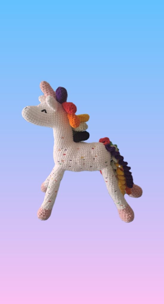 Einhorn - klein