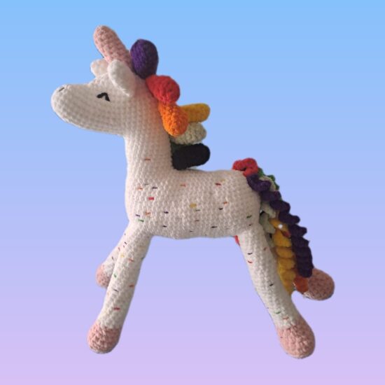 Einhorn - klein