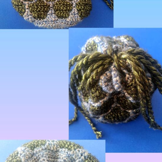 Bonbonnaire Tasche
