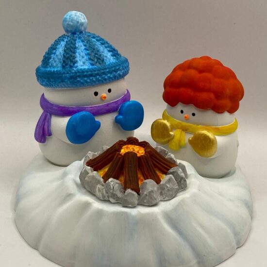 Adventsmalen - 17. Dezember 2025